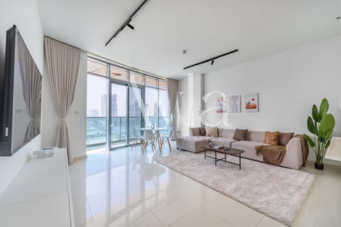 Spacious 2BR Julphar Al Reem Views Apartment in Abu Dhabi