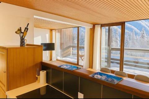 Bright apartment for 6 people in Chamonix Apartment in Chamonix