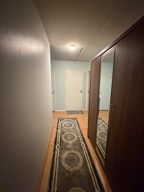 A great apartment for daily or weekly rent 60m Apartment in Uusimaa