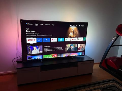 A great apartment for daily or weekly rent 60m Apartment in Uusimaa