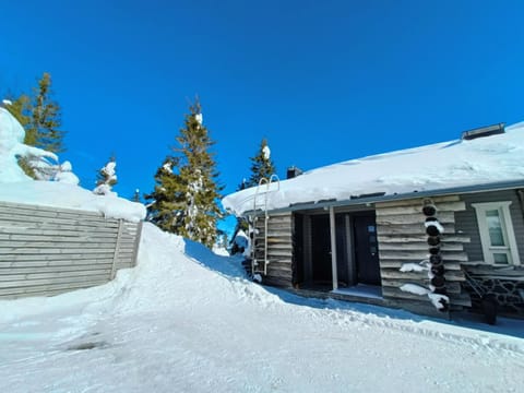 Näköalahuoneisto 320 Apartment in Lapland