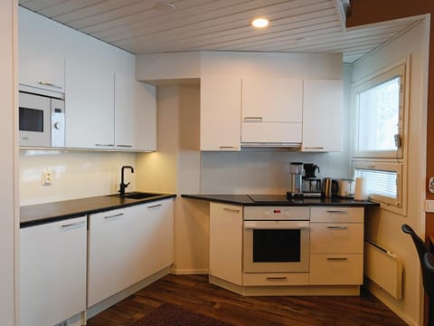 Näköalahuoneisto 320 Apartment in Lapland