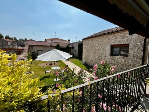 Spring, Garden, Garden, Garden view