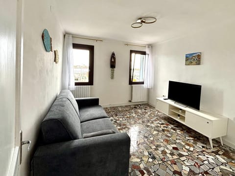 Ca' Nerea, Vista magica sulla laguna Apartment in Chioggia