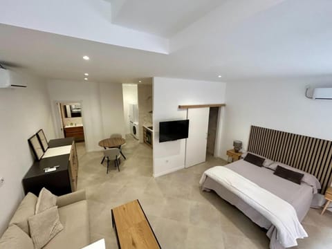 SANTA ANA 3 ALQUILER DE TEMPORADA Apartment in Alicante