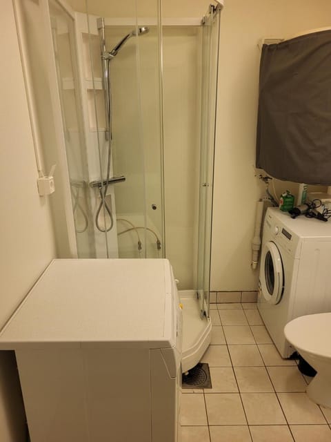 3 roms leilighet Narvik sentrum Apartment in Nordland, Norway