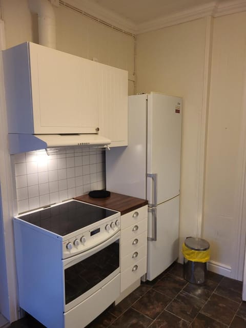 3 roms leilighet Narvik sentrum Apartment in Nordland, Norway