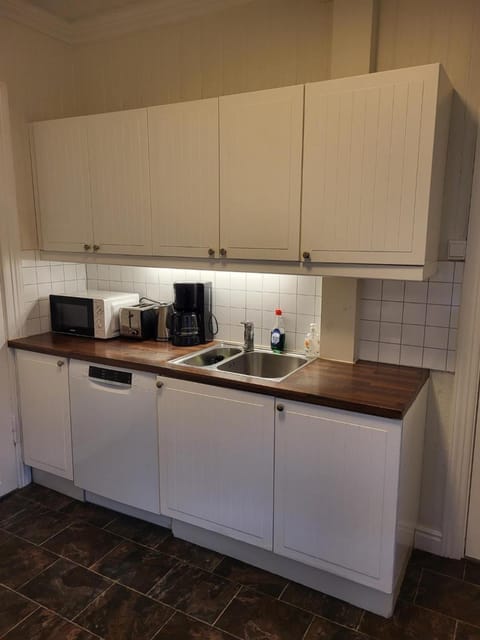 3 roms leilighet Narvik sentrum Apartment in Nordland, Norway