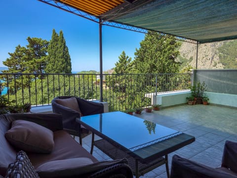 Balcony/Terrace, Seating area