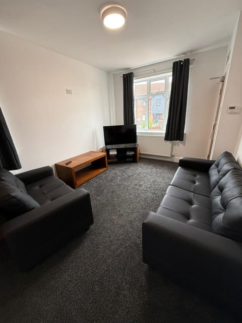 Station House Apartment in Scunthorpe
