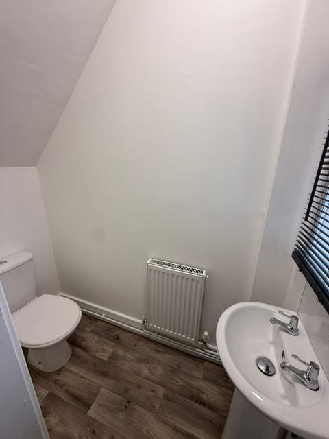 Station House Apartment in Scunthorpe