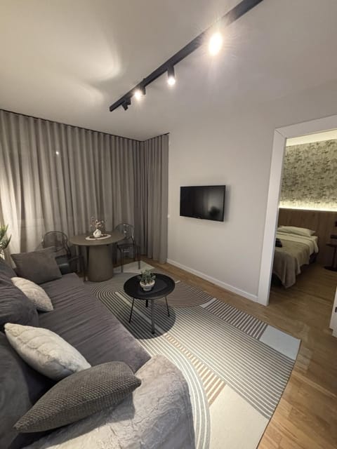 TV and multimedia, Living room, Photo of the whole room