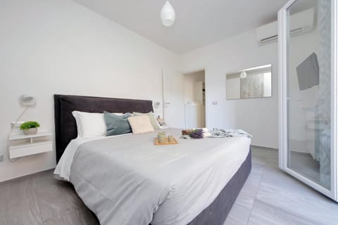 Appartamento centrale - Comfort vicino ai trasporti Apartment in Fiumicino