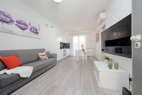 Appartamento centrale - Comfort vicino ai trasporti Apartment in Fiumicino