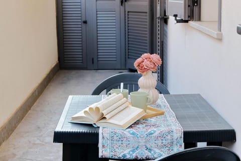 Appartamento centrale - Comfort vicino ai trasporti Apartment in Fiumicino