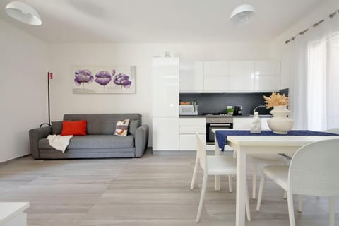 Appartamento centrale - Comfort vicino ai trasporti Apartment in Fiumicino