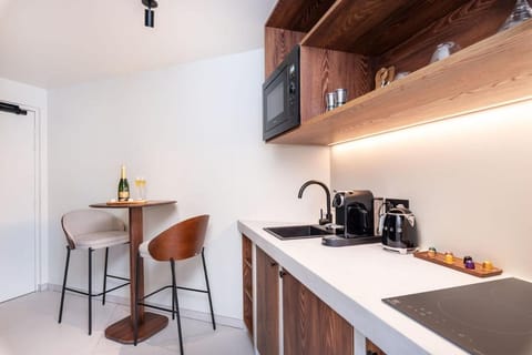 Sublime Appartement de Prestige-Décoration Soignée Apartment in Villeurbanne