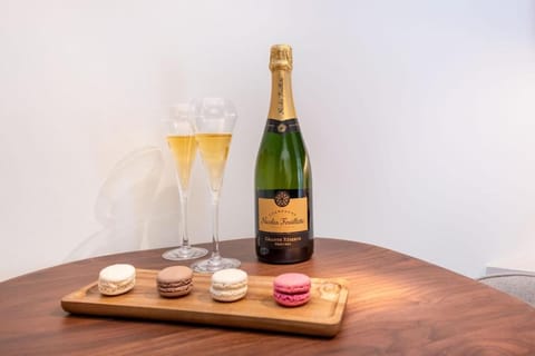 Sublime Appartement de Prestige-Décoration Soignée Apartment in Villeurbanne