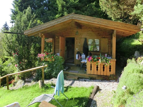 Property building, Balcony/Terrace