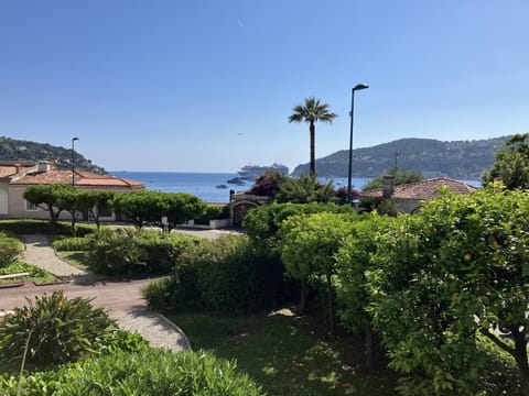 Ferreira Apartment in Saint-Jean-Cap-Ferrat