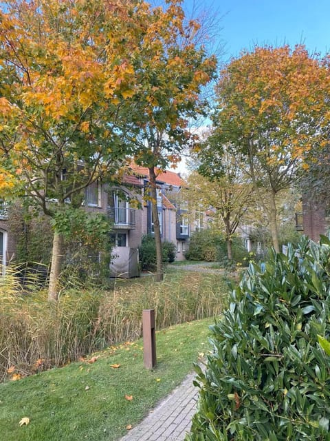 "Tossens Ahoi" Apartment in Butjadingen