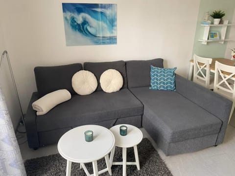 "Tossens Ahoi" Apartment in Butjadingen