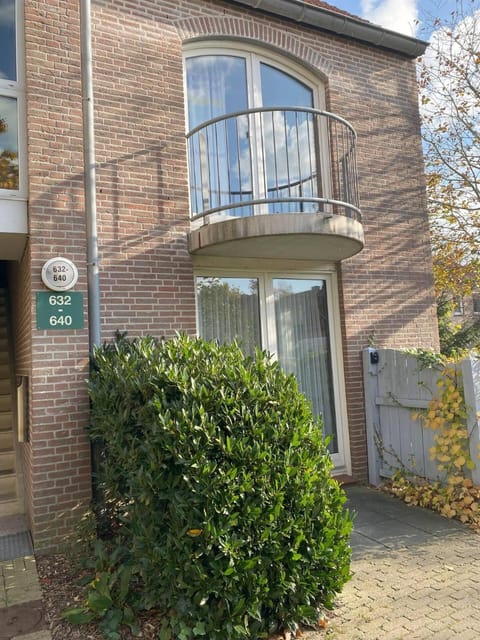 "Tossens Ahoi" Apartment in Butjadingen