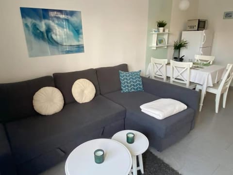 "Tossens Ahoi" Apartment in Butjadingen