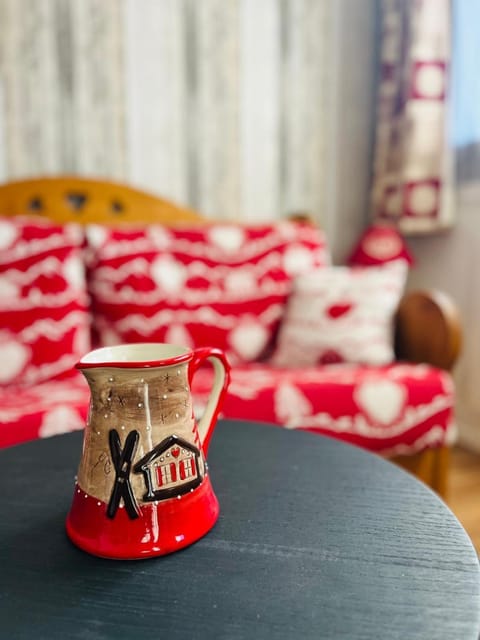 Le refuge du Cerf Apartment in Oz