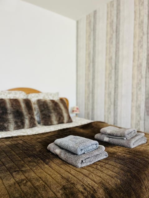 Le refuge du Cerf Apartment in Oz