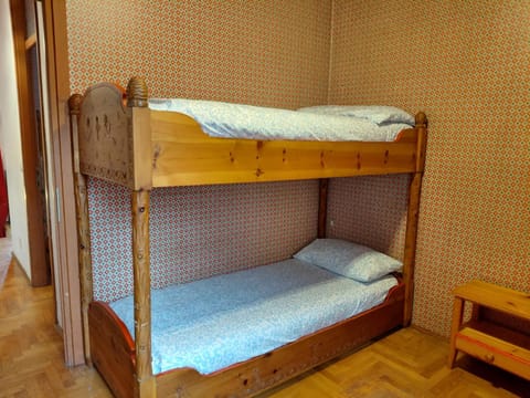 Bormio 5 villa Villa in Bormio