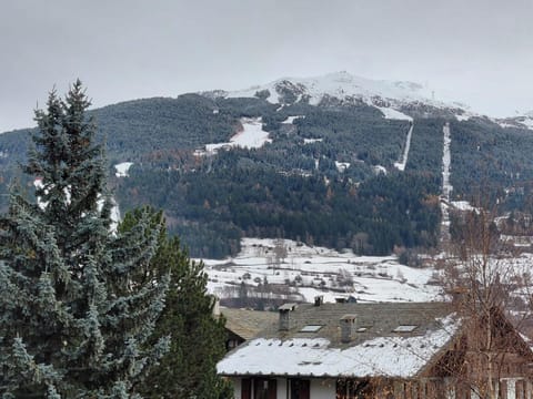Bormio 5 villa Villa in Bormio