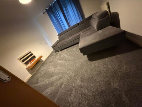 Flat On Lochend Apartment in Edinburgh