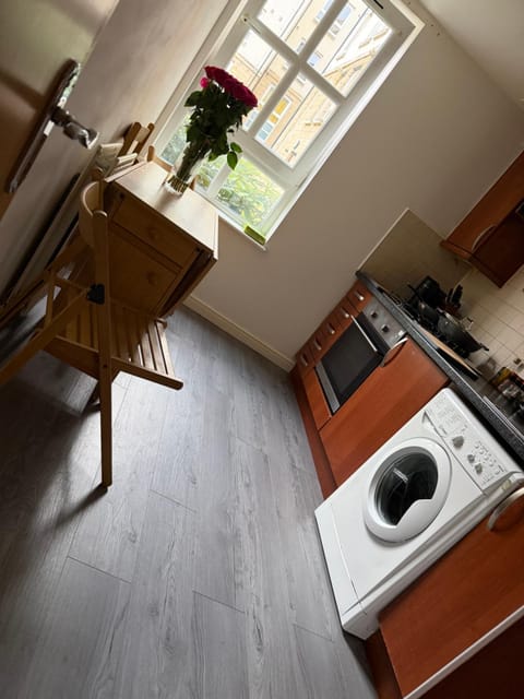 Flat On Lochend Apartment in Edinburgh