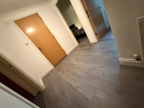 Flat On Lochend Apartment in Edinburgh