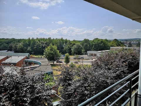 Appartement T3 6min a pied Gare RER A - Cinema Apartment in Cergy