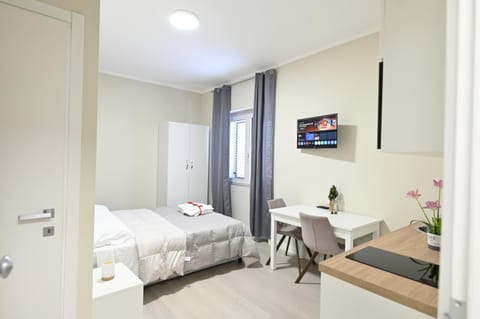 MyRoom Bed and Breakfast in Molise, Italy