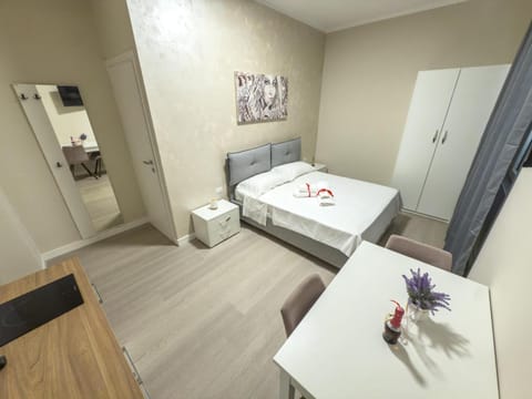 MyRoom Bed and Breakfast in Molise, Italy