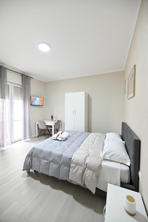 MyRoom Bed and Breakfast in Molise, Italy