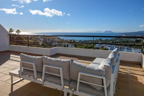 Casa Maria Luisa House in Costa del Sol