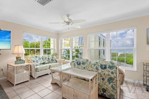 Cabana Beach Club #7 House in Longboat Key