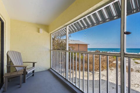 Cabana Beach Club #2 House in Longboat Key