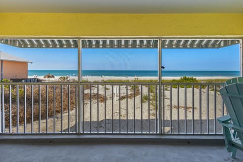 Cabana Beach Club #2 House in Longboat Key