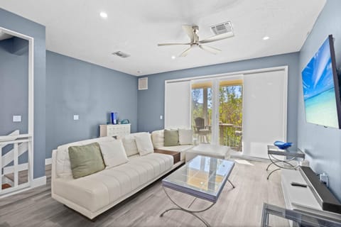 Cedars East #607 House in Longboat Key