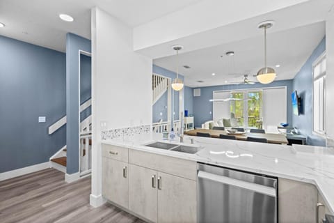 Cedars East #607 House in Longboat Key