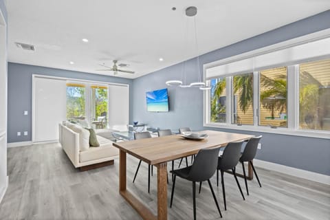 Cedars East #607 House in Longboat Key