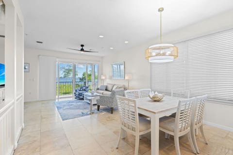Cedars East #832 House in Longboat Key