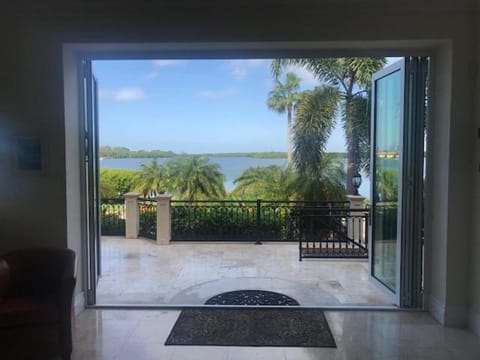 Jessmyth Estate House in Longboat Key
