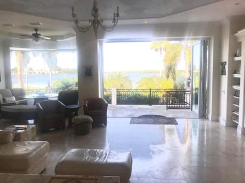 Jessmyth Estate House in Longboat Key