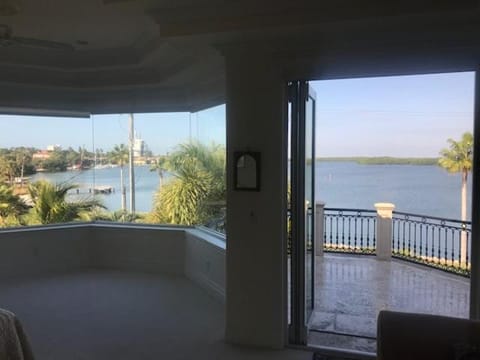 Jessmyth Estate House in Longboat Key